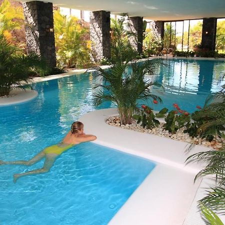 La Palma Jardin Resort エル・パソ エクステリア 写真