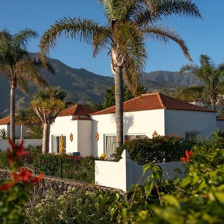 La Palma Jardin Resort エル・パソ エクステリア 写真