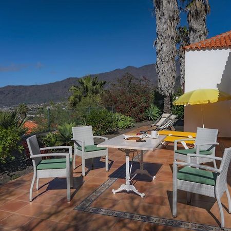 La Palma Jardin Resort エル・パソ エクステリア 写真