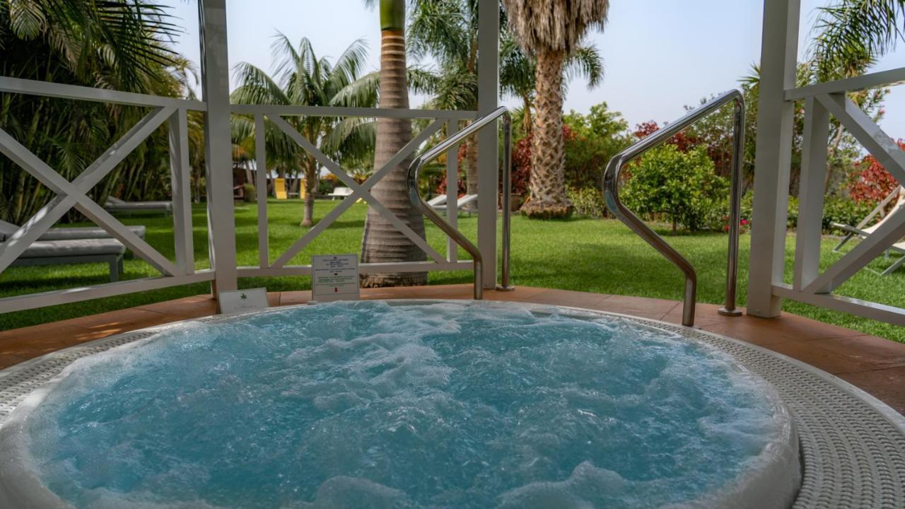 La Palma Jardin Resort エル・パソ エクステリア 写真