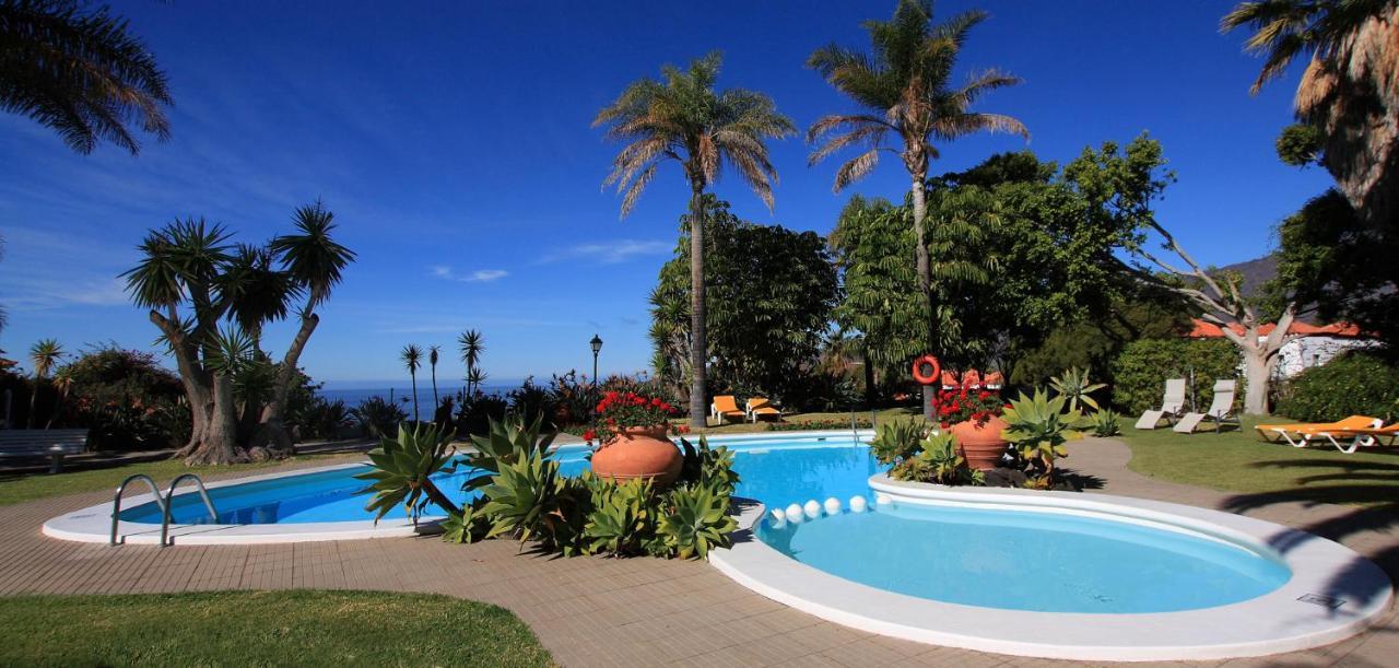 La Palma Jardin Resort エル・パソ エクステリア 写真