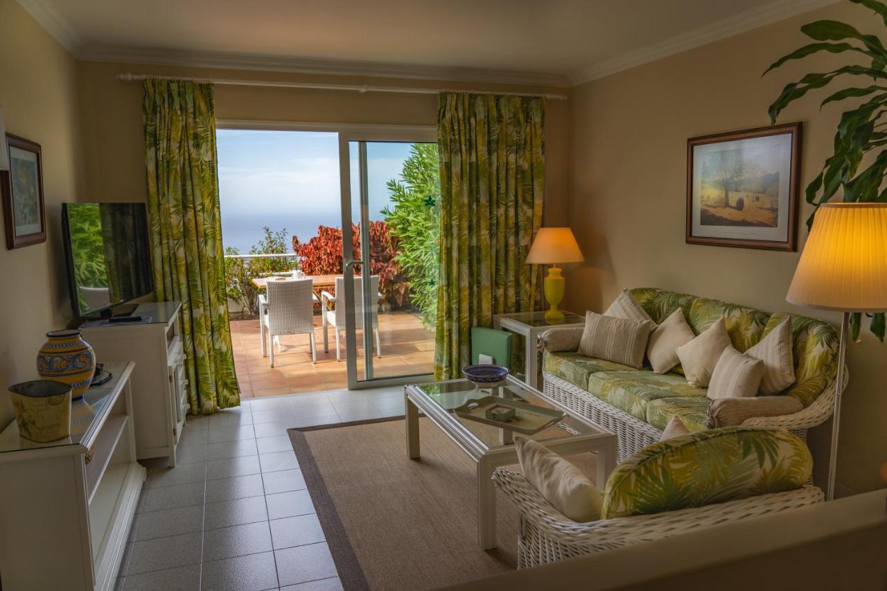 La Palma Jardin Resort エル・パソ エクステリア 写真