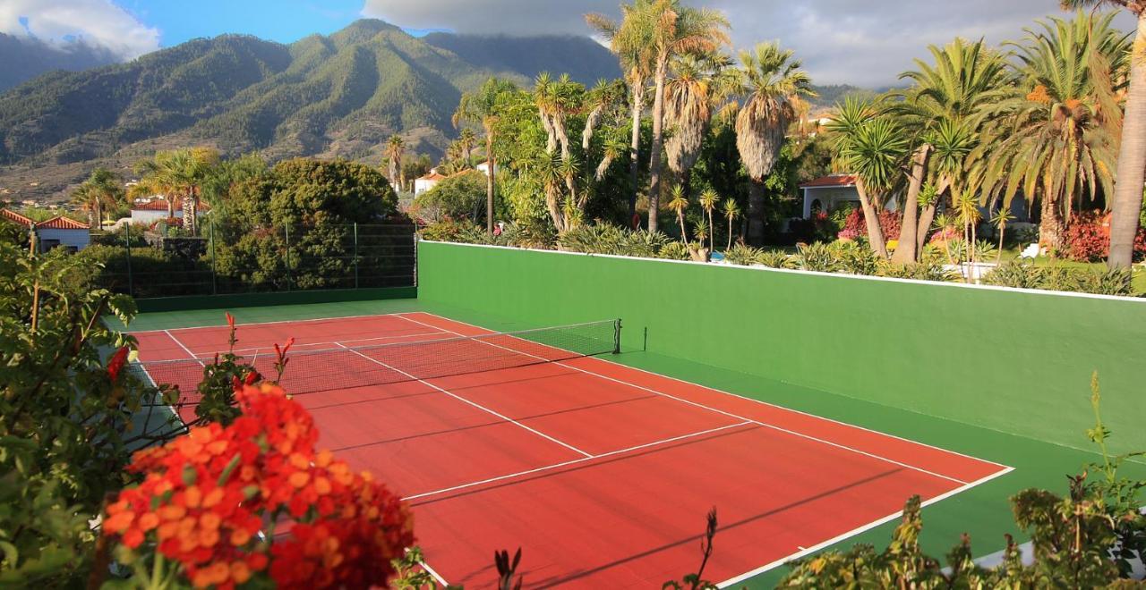 La Palma Jardin Resort エル・パソ エクステリア 写真