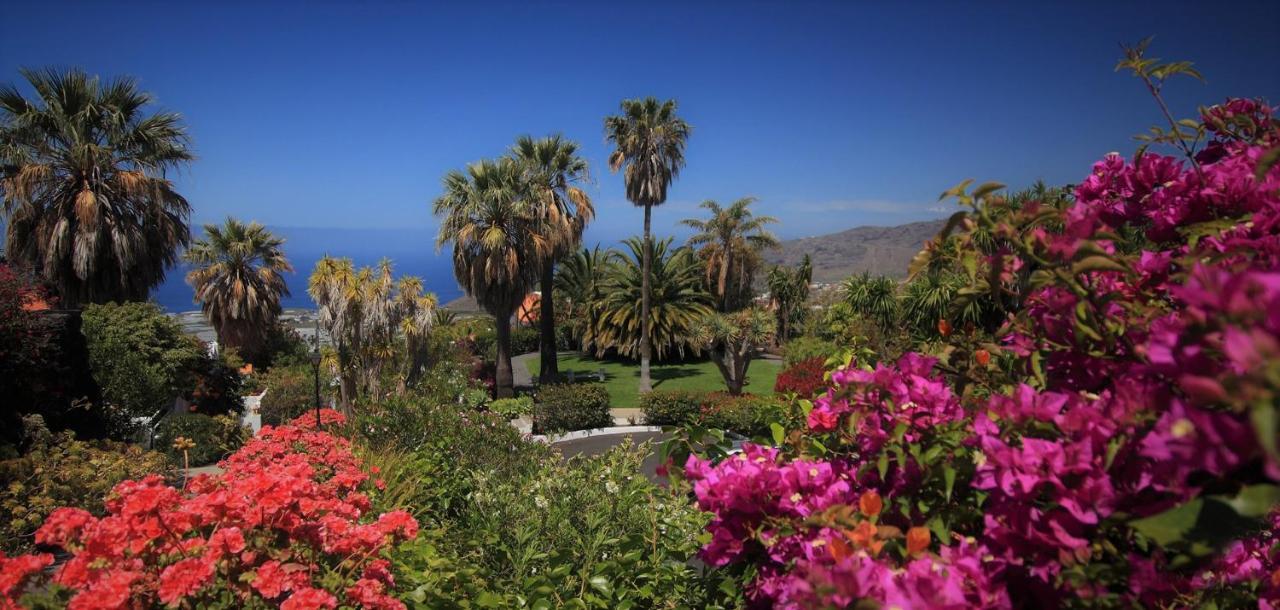 La Palma Jardin Resort エル・パソ エクステリア 写真
