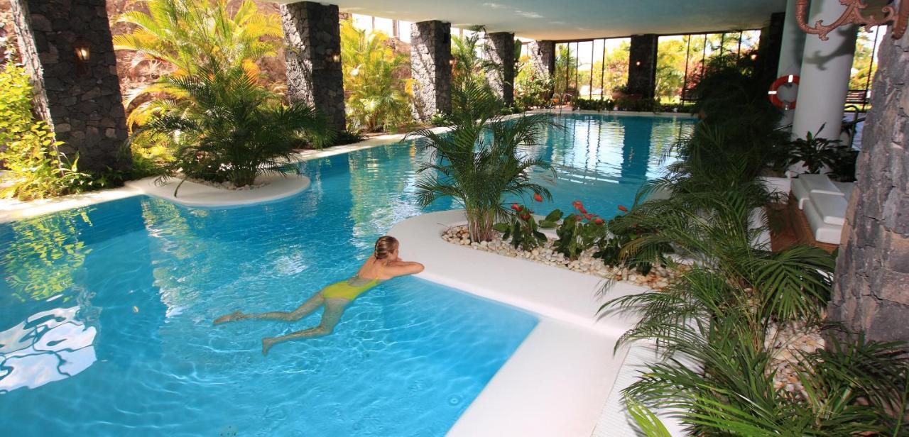 La Palma Jardin Resort エル・パソ エクステリア 写真