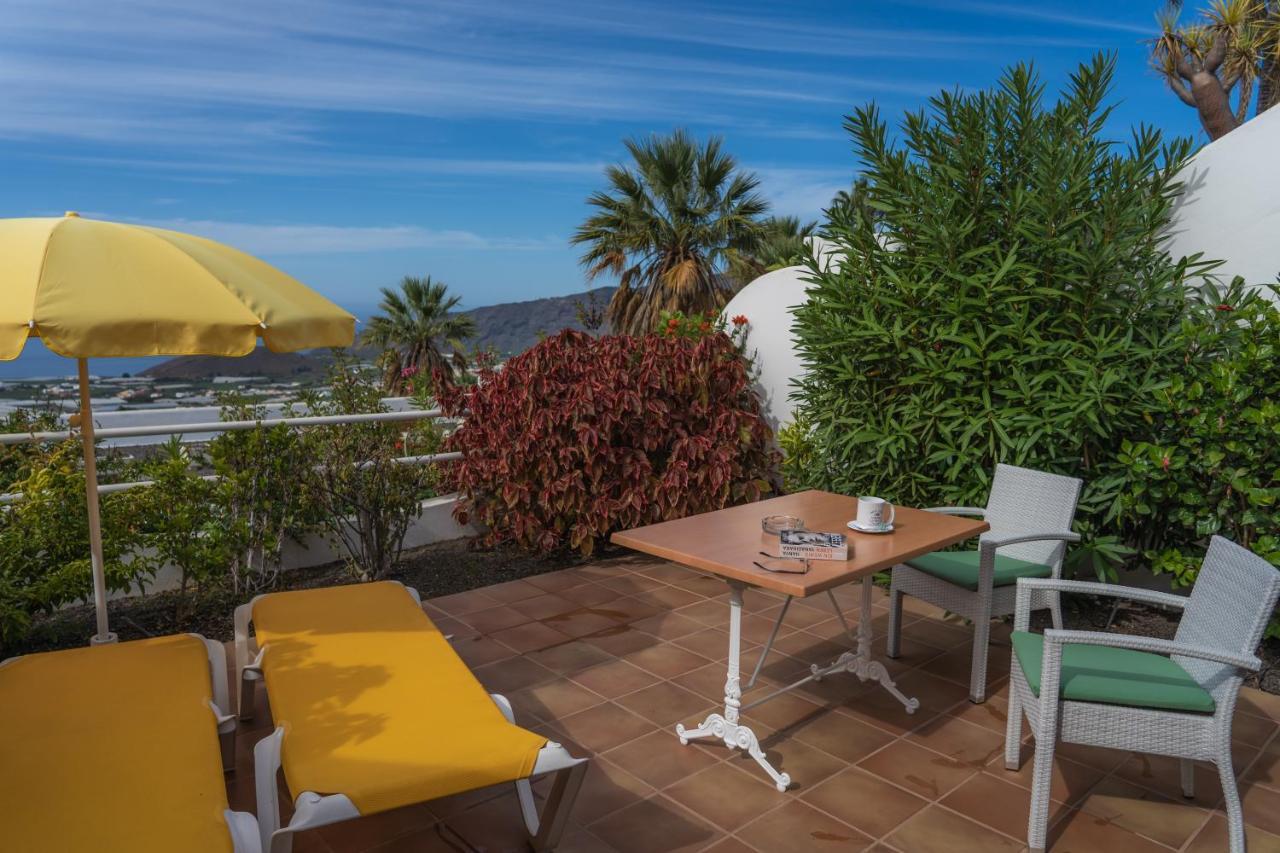 La Palma Jardin Resort エル・パソ エクステリア 写真