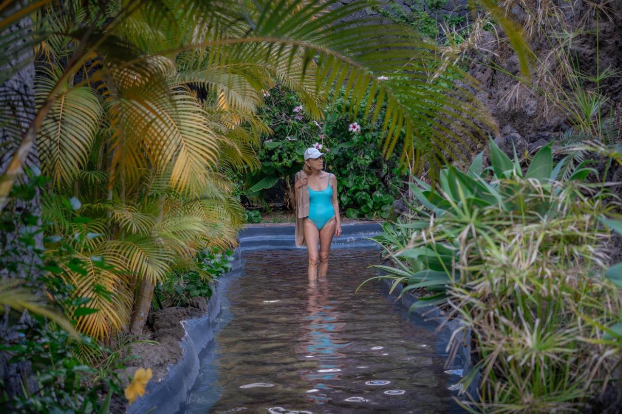 La Palma Jardin Resort エル・パソ エクステリア 写真