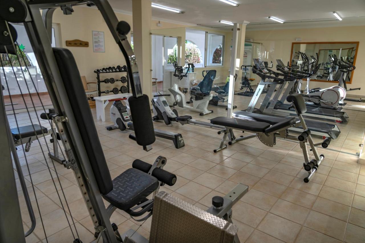La Palma Jardin Resort エル・パソ エクステリア 写真