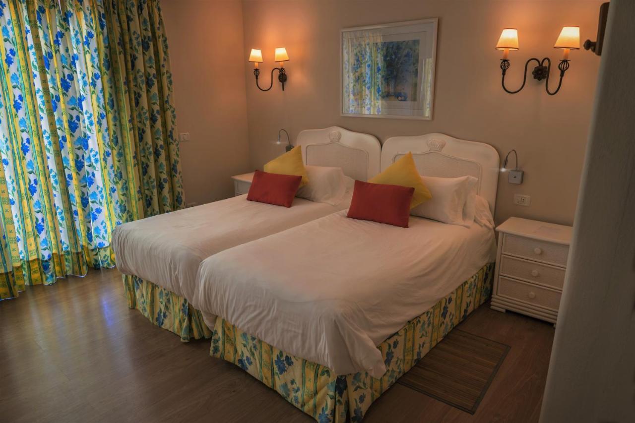 La Palma Jardin Resort エル・パソ エクステリア 写真