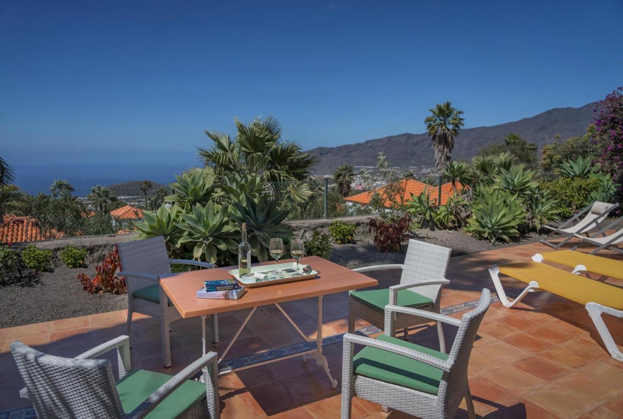 La Palma Jardin Resort エル・パソ エクステリア 写真