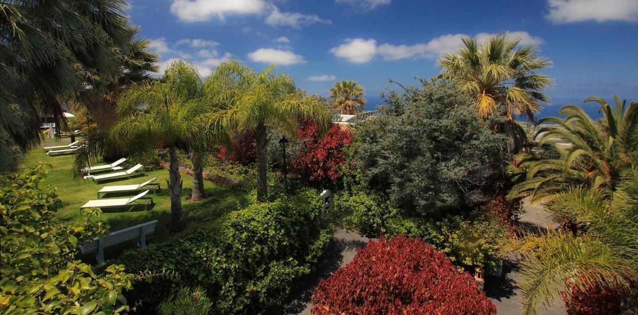 La Palma Jardin Resort エル・パソ エクステリア 写真