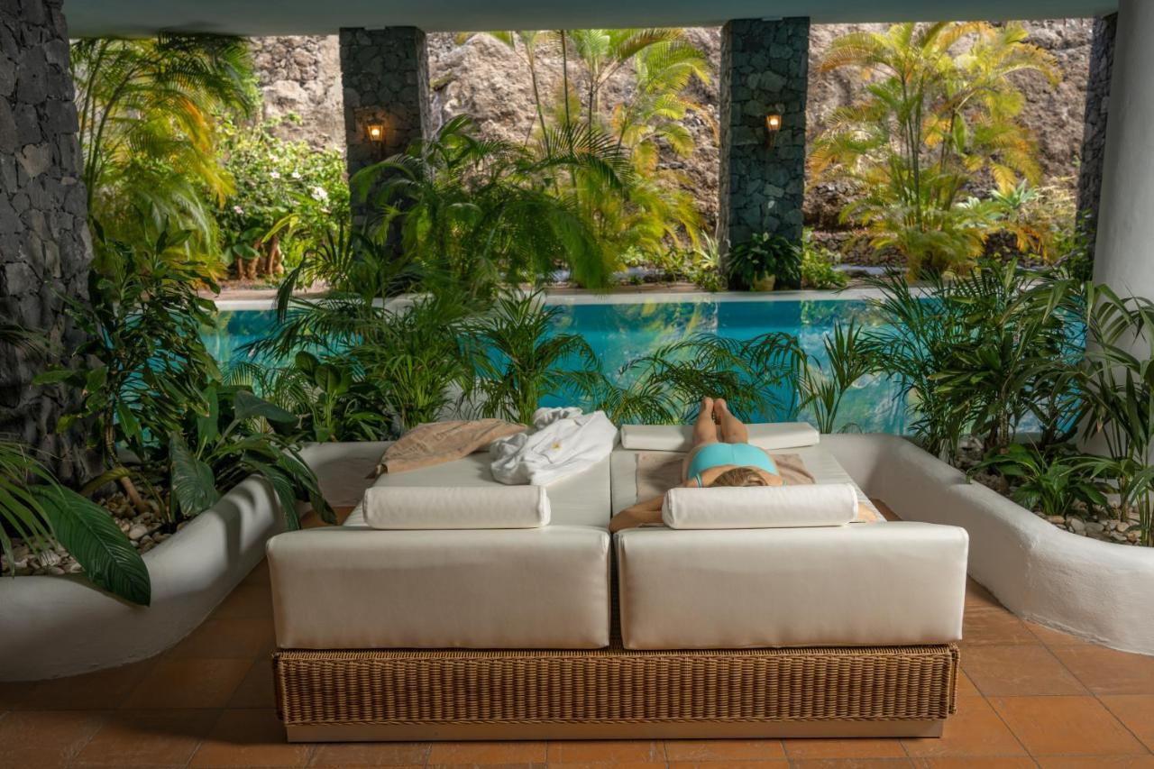 La Palma Jardin Resort エル・パソ エクステリア 写真