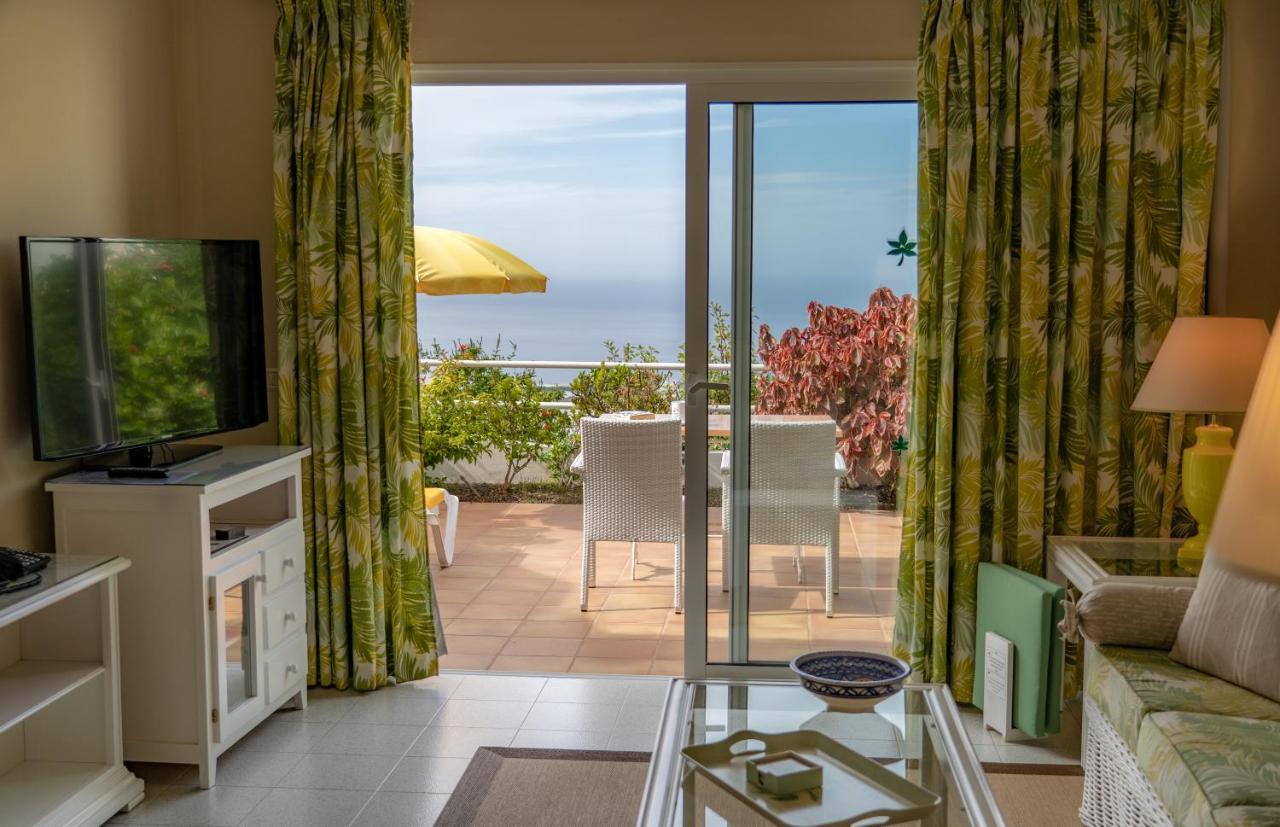 La Palma Jardin Resort エル・パソ エクステリア 写真