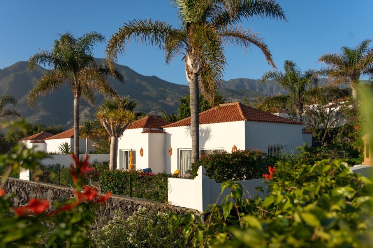La Palma Jardin Resort エル・パソ エクステリア 写真