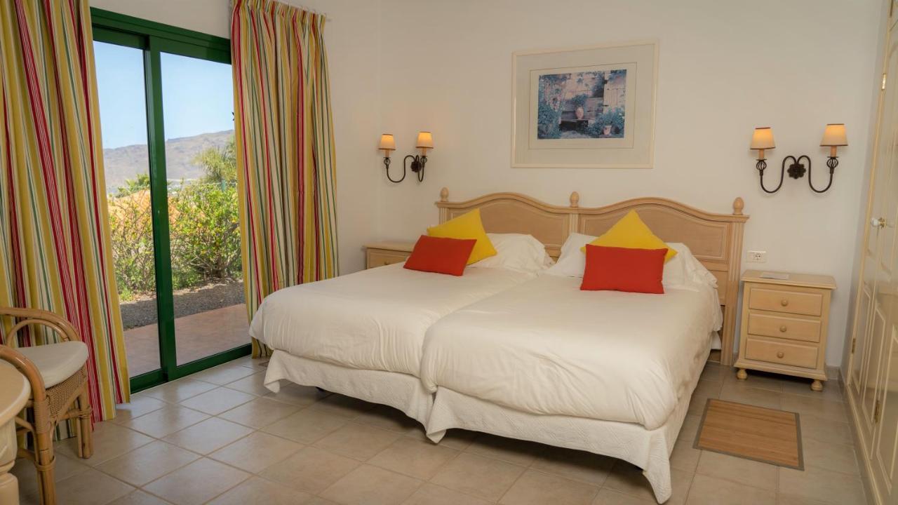 La Palma Jardin Resort エル・パソ エクステリア 写真
