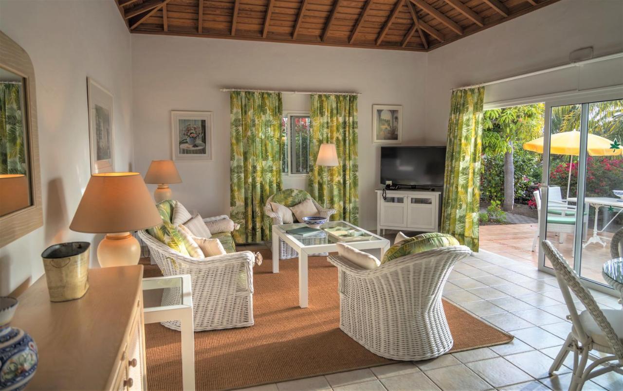 La Palma Jardin Resort エル・パソ エクステリア 写真