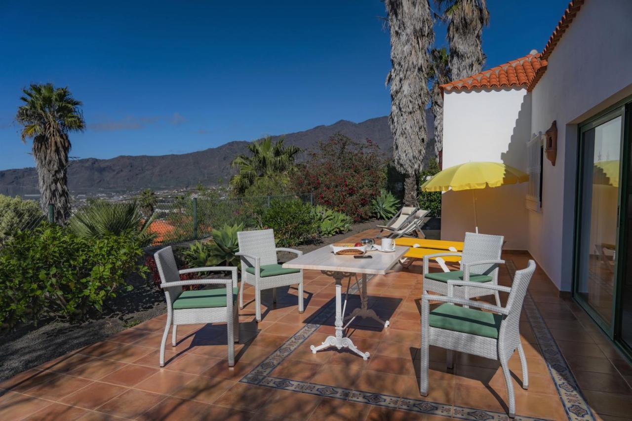 La Palma Jardin Resort エル・パソ エクステリア 写真